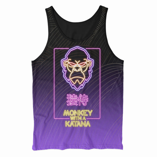 Apparel - Sign of the Monkey