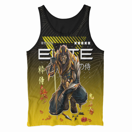 Apparel - Oni Gokenin