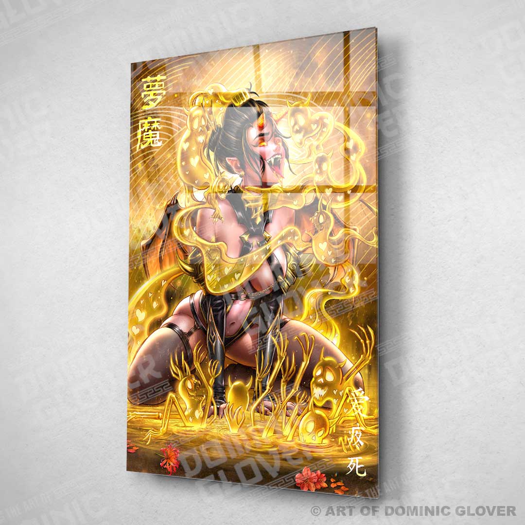 Wall Art - The Muma