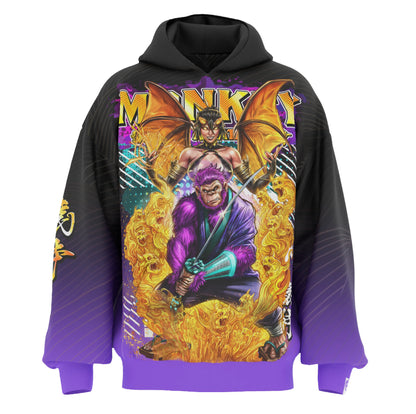 Apparel - Awakening of the Oni