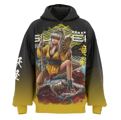 Apparel - Ryu Slayer