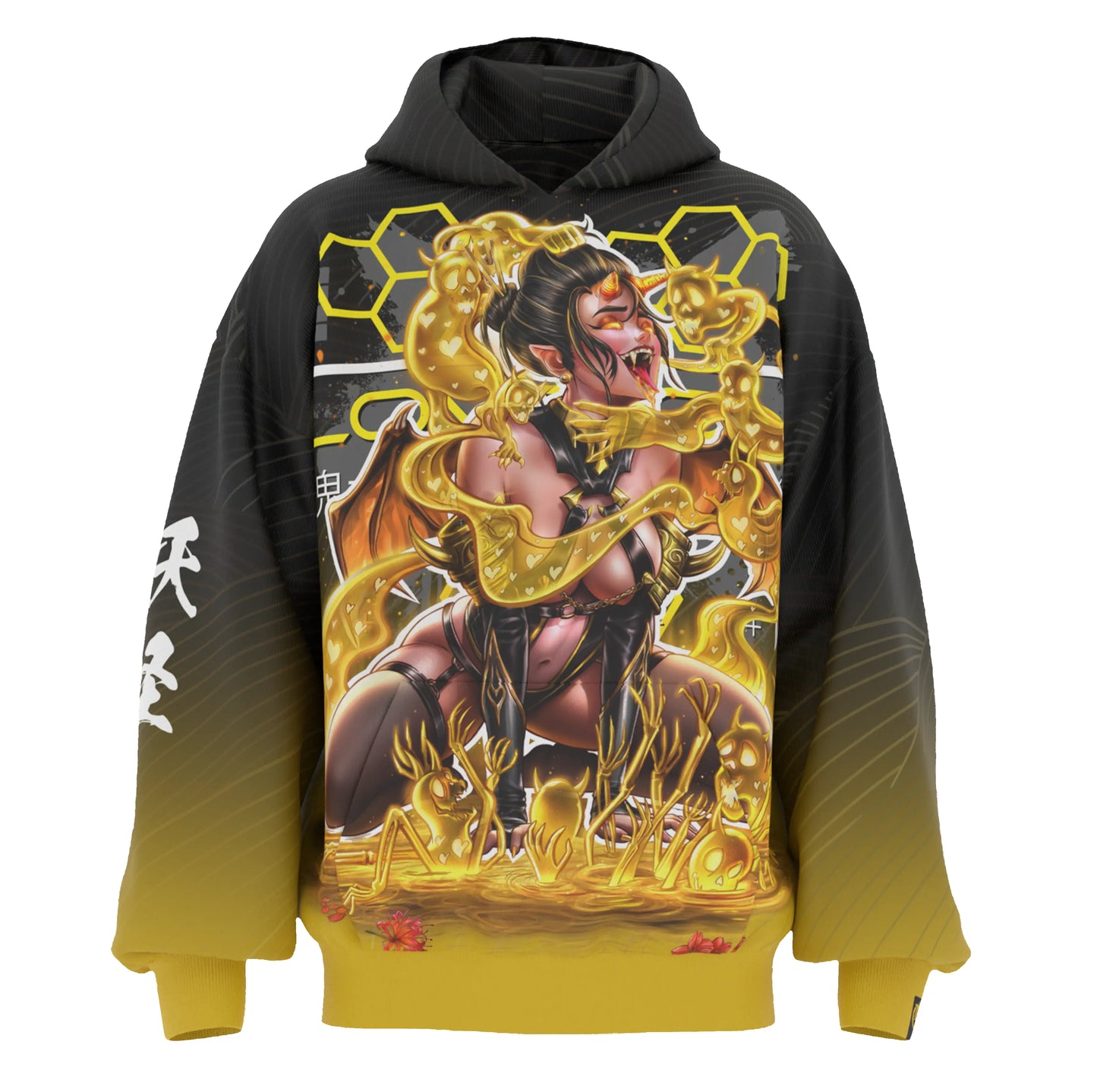 Apparel - The Muma