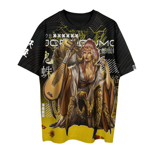 Apparel - Jorogumo