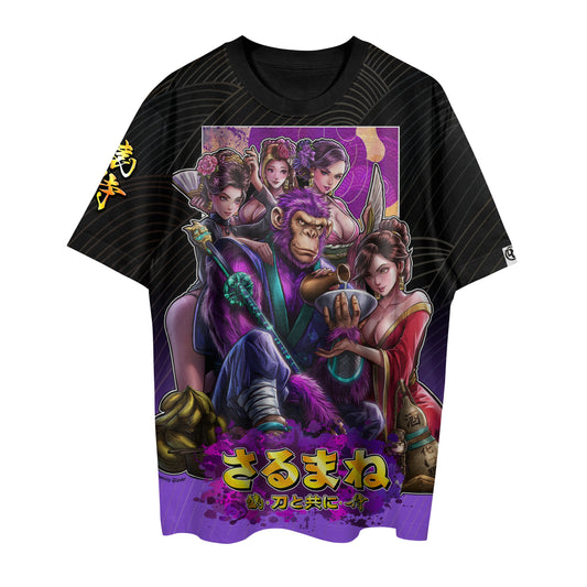 Apparel - Yokai Teahouse