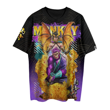 Apparel - Awakening of the Oni