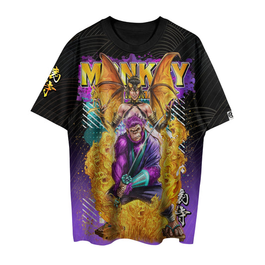 Apparel - Awakening of the Oni