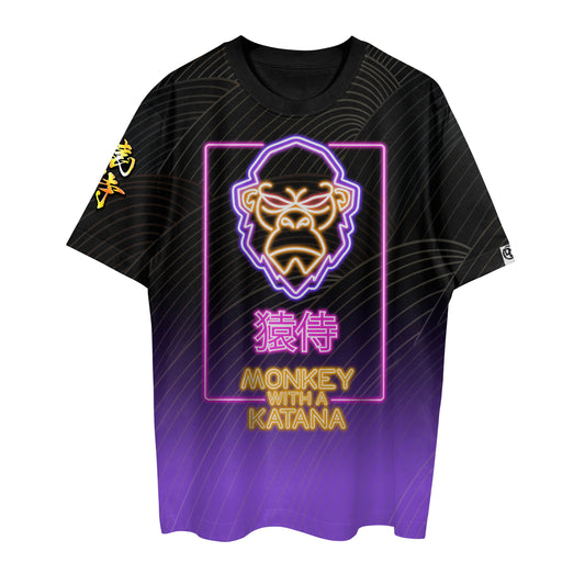 Apparel - Sign of the Monkey