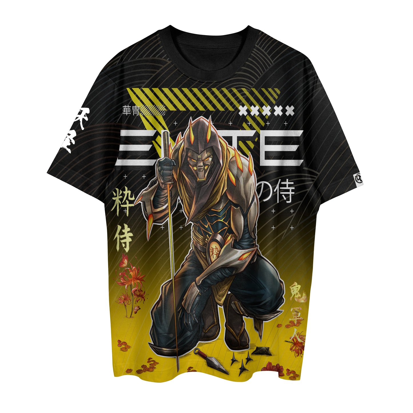 Apparel - Oni Gokenin