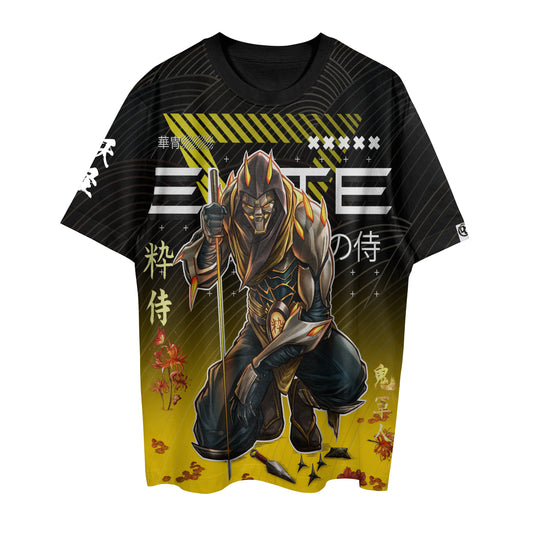 Apparel - Oni Gokenin