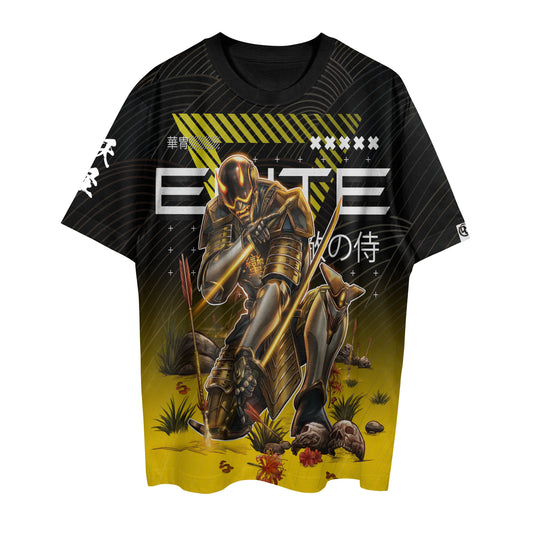 Apparel - Oni Hatamoto