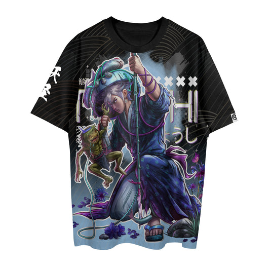 Apparel - Ryōshi Guardian