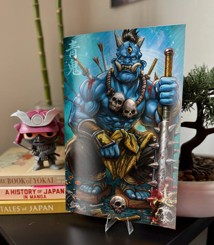 Land of the Yokai Volume #2
