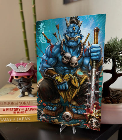Land of the Yokai Volume #2