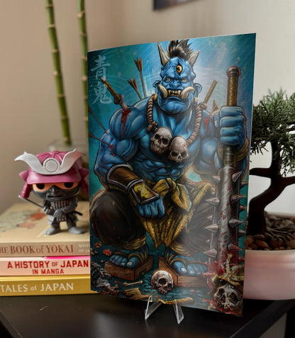 Land of the Yokai Volume #2