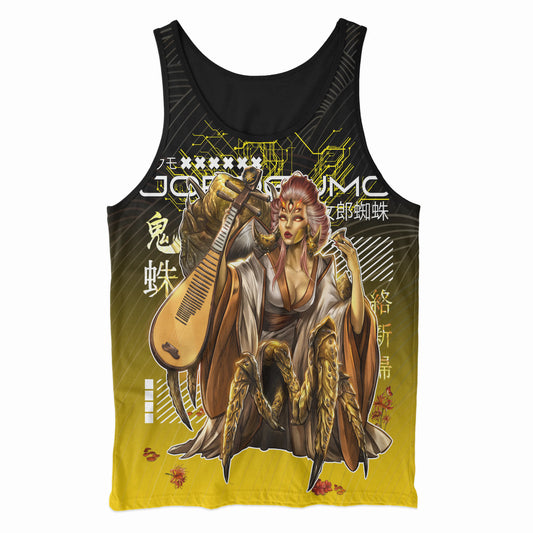 Apparel - Jorogumo