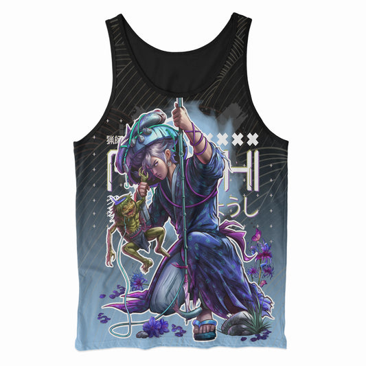 Apparel - Ryōshi Guardian